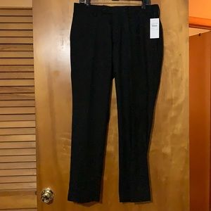 Men’s dress pants